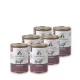 LF Weiderind Menü 6x 400g